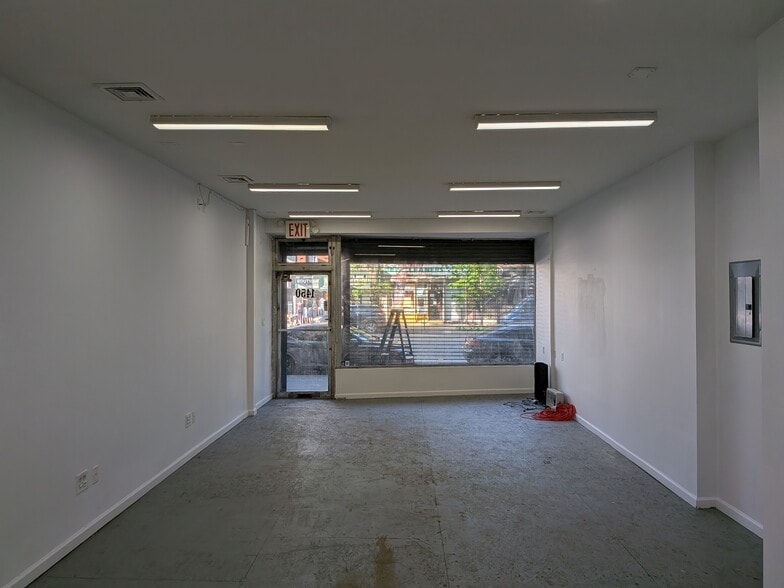 More Photos Of 1450 Flatbush Ave, Brooklyn Storefront Retail Residential For Lease
