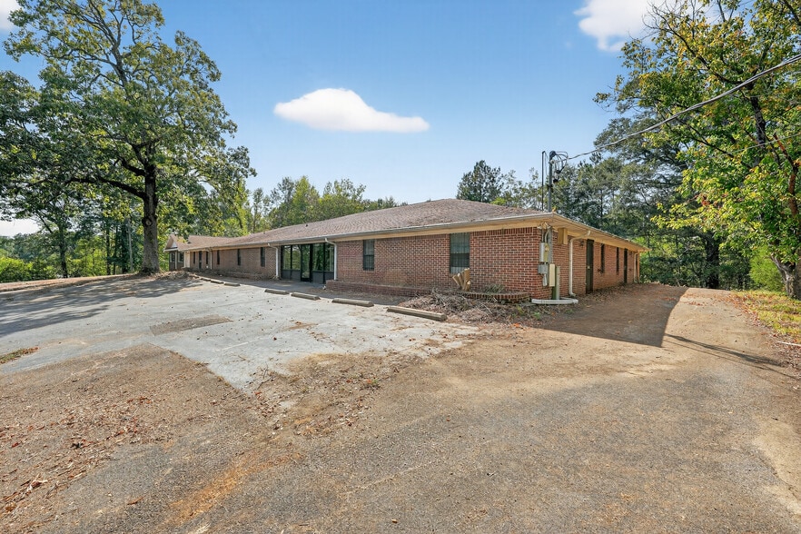 More Photos Of 1324-1325 Highway 195, Jasper Assisted Living For Sale