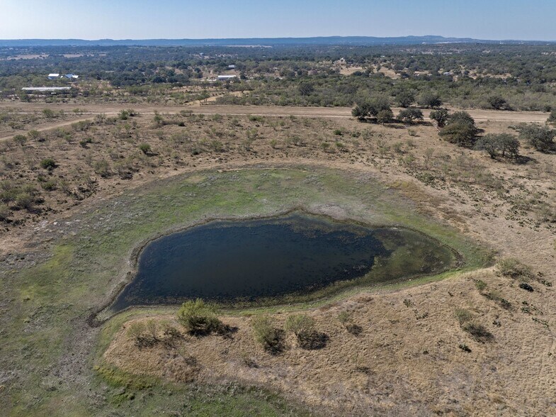 More Photos Of 1033 Flying X Rd, Spicewood Land For Sale