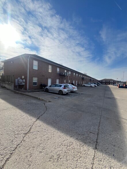 More Photos Of 109-111 Commercial St, Warrensburg Apartments For Sale