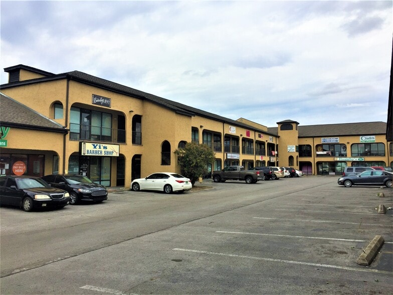Primary Photo Of 4820 University Dr, Huntsville General Retail For Sale