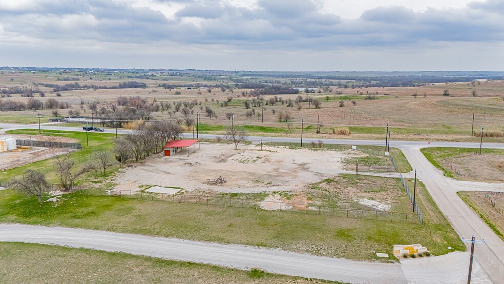 Primary Photo Of 5985 Stacy Ln, Weatherford Land For Lease