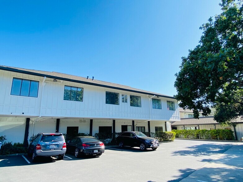 More Photos Of 14375 Saratoga Ave, Saratoga Office For Lease