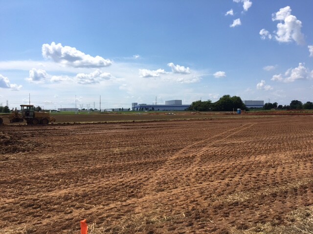 More Photos Of 650 Red Hat Rd, Decatur Warehouse For Lease