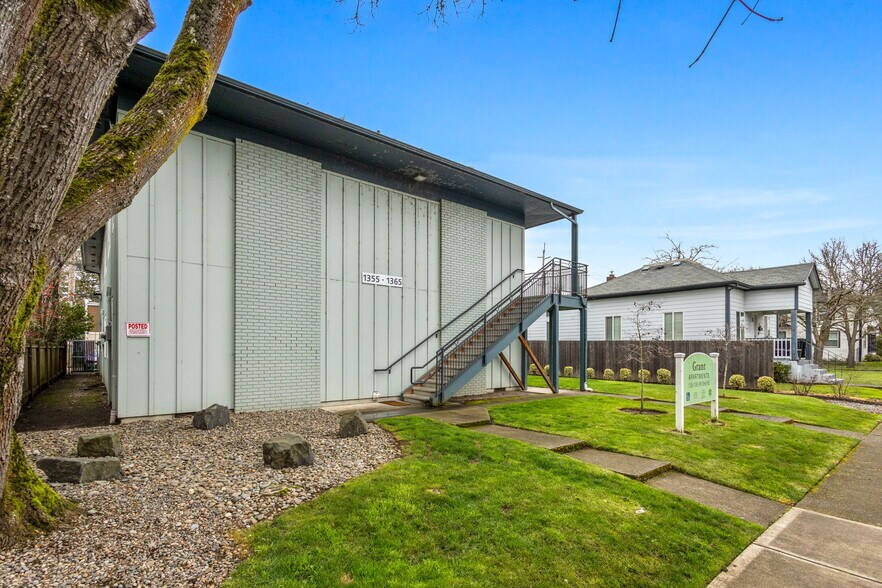 More Photos Of 1355-1365 4th St NE, Salem Apartments For Sale