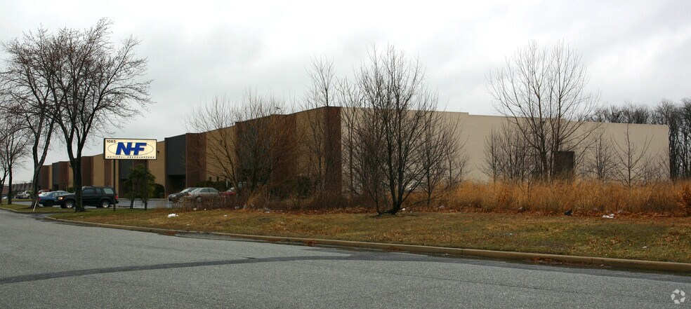 More Photos Of 1065-1085 Thomas Busch Memorial Hwy, Pennsauken Warehouse For Lease