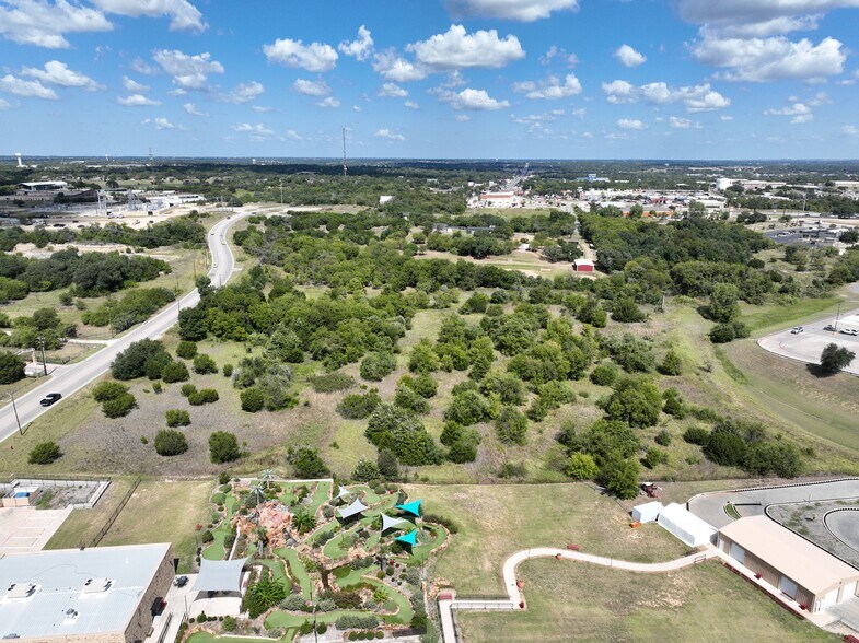 More Photos Of 1945 Tin Top Rd, Weatherford Land For Sale