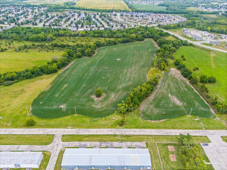 More Photos Of West 175th Street, Gardner Land For Sale