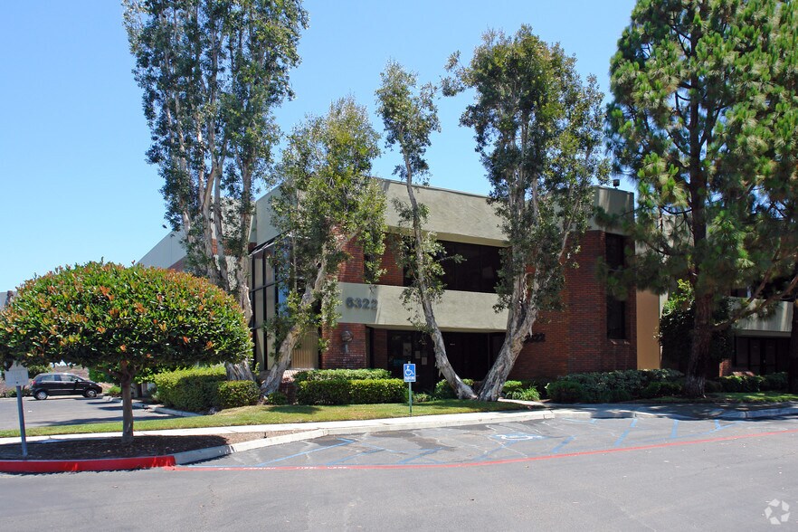 More Photos Of 6322 Ferris Sq, San Diego Research And Development For Lease
