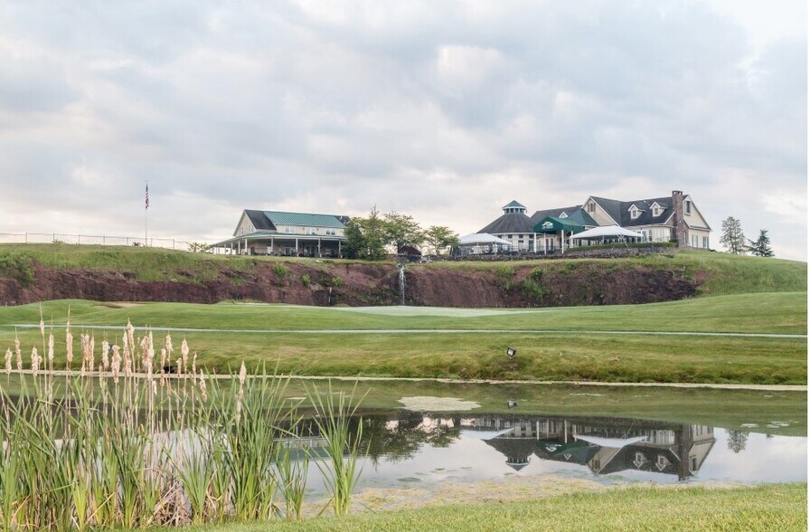 Primary Photo Of 320 Mason Dixon Rd, Gettysburg Land For Sale