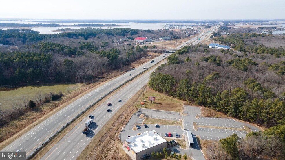 More Photos Of VFW Ave, Grasonville Land For Sale
