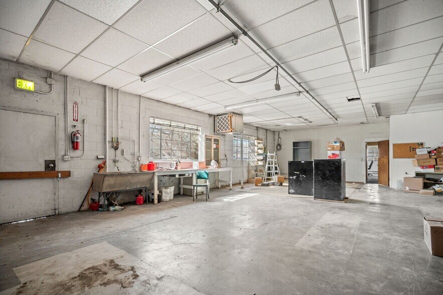 More Photos Of , Denver Industrial For Sale