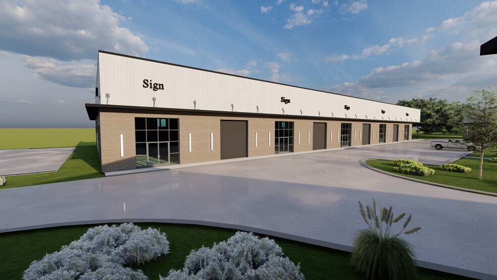 More Photos Of 321 Serenoa Rd, Santa Rosa Beach Warehouse For Lease