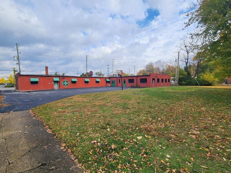 More Photos Of , Indianapolis Industrial For Sale