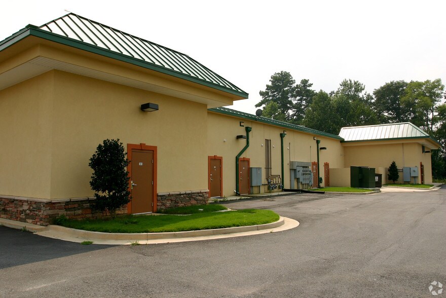 More Photos Of 2895 Peachtree Industrial Blvd, Duluth Unknown For Lease