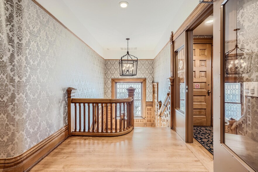 More Photos Of 1400 Josephine St, Denver Office For Sale