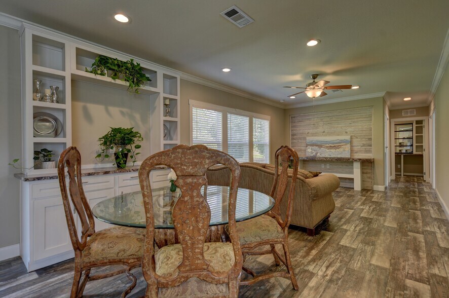 More Photos Of 1610 County Road 253, Weimar Trailer Camper Park For Sale