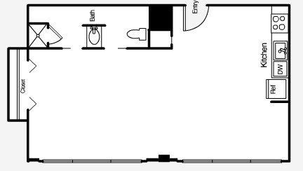 More Photos Of 610 S Main St, Los Angeles Apartments For Lease