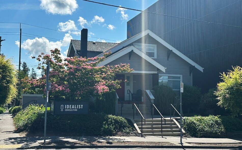 More Photos Of 4076 N Mississippi Ave, Portland Office Residential For Sale