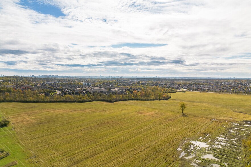 More Photos Of Vernon/Chemin Pink, Gatineau Land For Sale