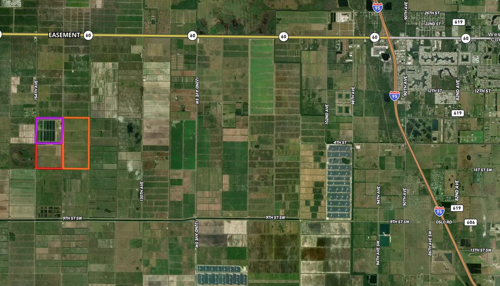 More Photos Of 154th Avenue, Vero Beach Land For Sale