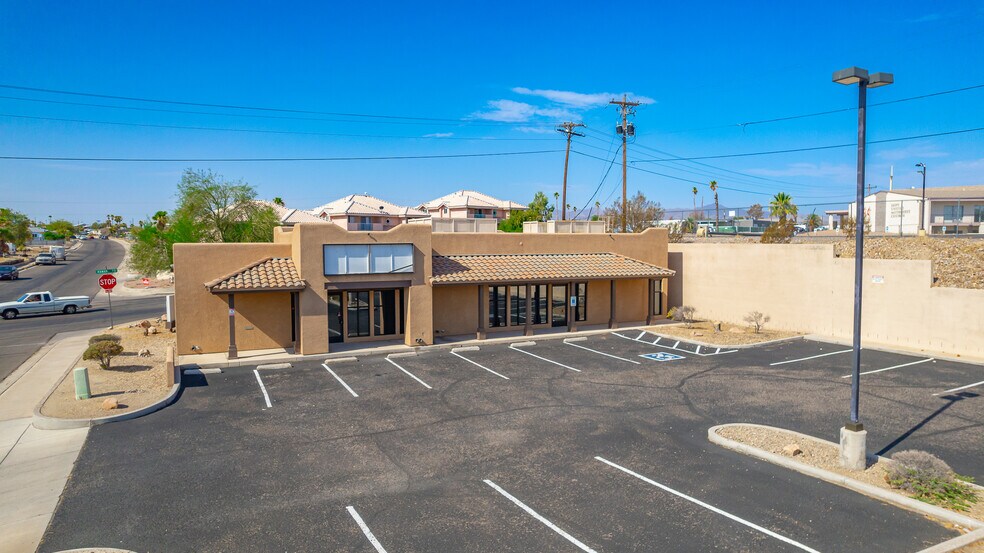 More Photos Of 1491 Palma Rd, Bullhead City Medical For Sale