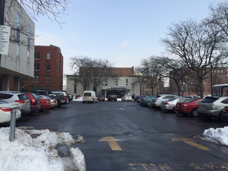 More Photos Of 112 Market St, Lynn Loft Creative Space For Lease