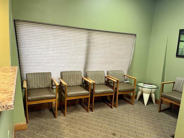 More Photos Of 6400 E Pea Ridge Rd, Huntington Medical For Lease
