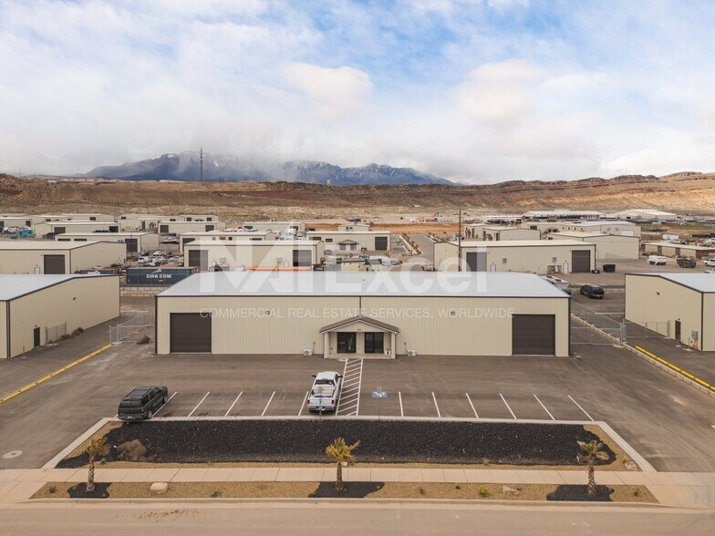 Primary Photo Of 5620 W 860 S, Hurricane Industrial For Lease