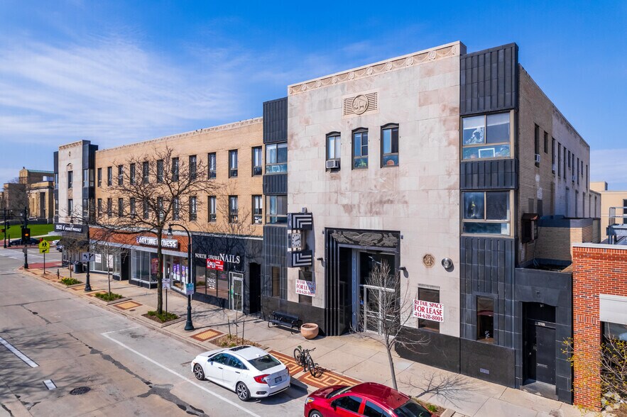 More Photos Of 4001-4015 N Oakland Ave, Milwaukee Apartments For Lease