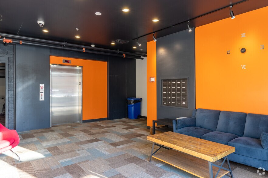 More Photos Of 120 Georges Rd, New Brunswick Apartments For Sale