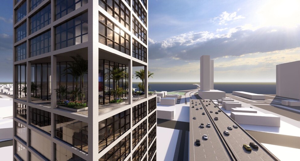 More Photos Of 245 NE 37th St, Miami Loft Creative Space For Sale