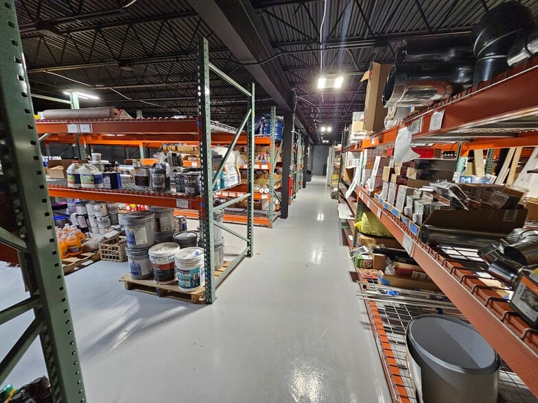 More Photos Of 456 Union Blvd, Allentown Light Manufacturing For Lease