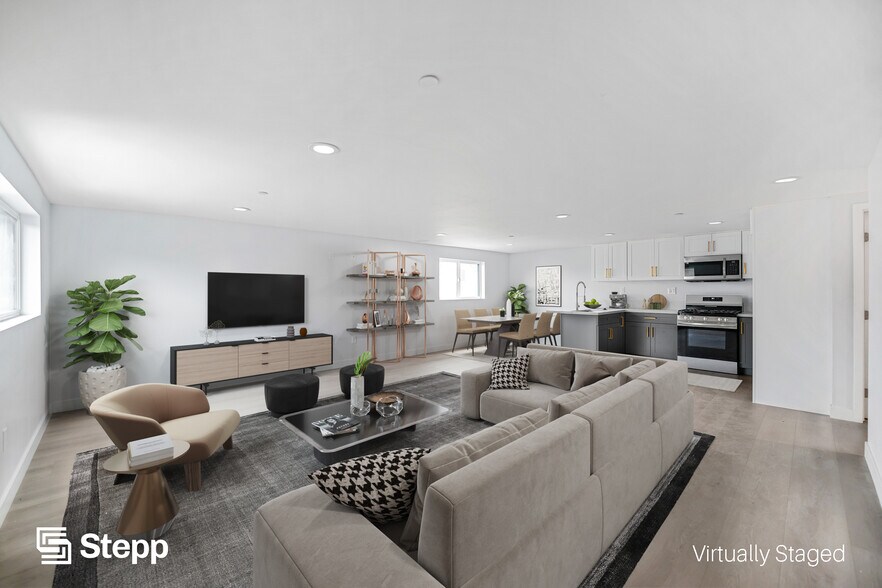 More Photos Of 3301 Obama Blvd, Los Angeles Apartments For Sale