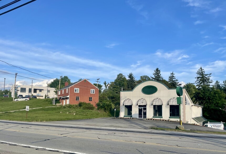 More Photos Of 5879 Steubenville Pike, McKees Rocks Land For Sale