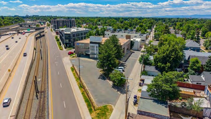 More Photos Of 1165 S Pennsylvania St, Denver Medical For Sale