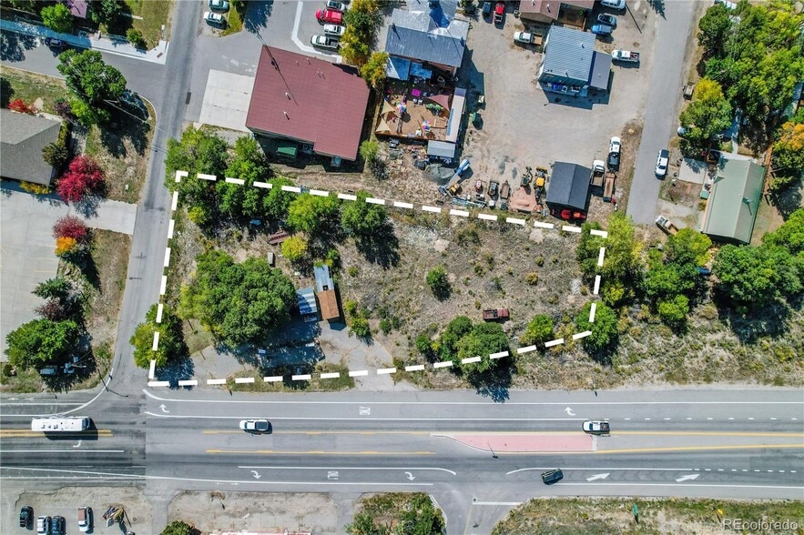 More Photos Of 10057 US-50, Poncha Springs Light Manufacturing For Sale