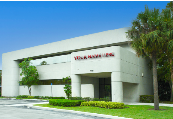 Primary Photo Of 1121 W Newport Center Dr, Deerfield Beach Warehouse For Lease
