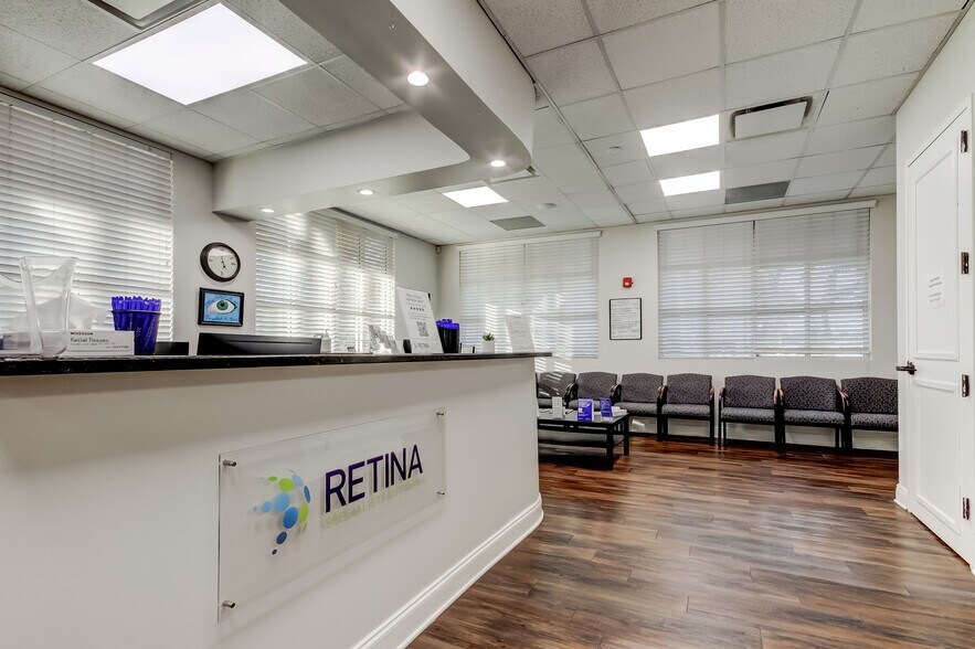 More Photos Of 2801 W Busch Blvd, Tampa Medical For Sale