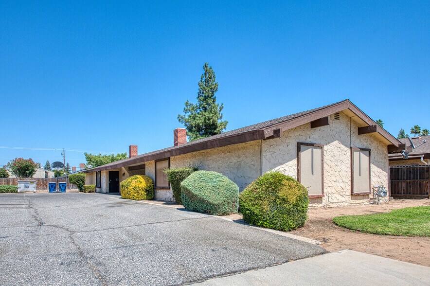 More Photos Of 523 W Mesa Ave, Clovis Apartments For Sale