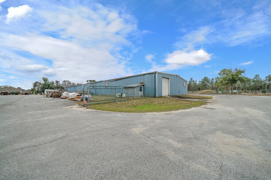 More Photos Of 11641 SW 90th Ter, Ocala Warehouse For Lease