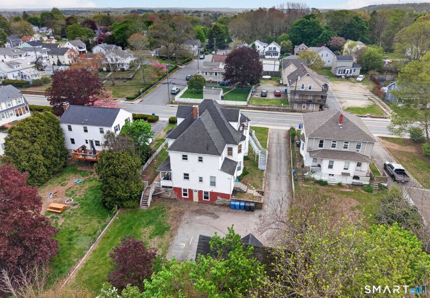 More Photos Of 140 N Main St, Griswold Apartments For Sale