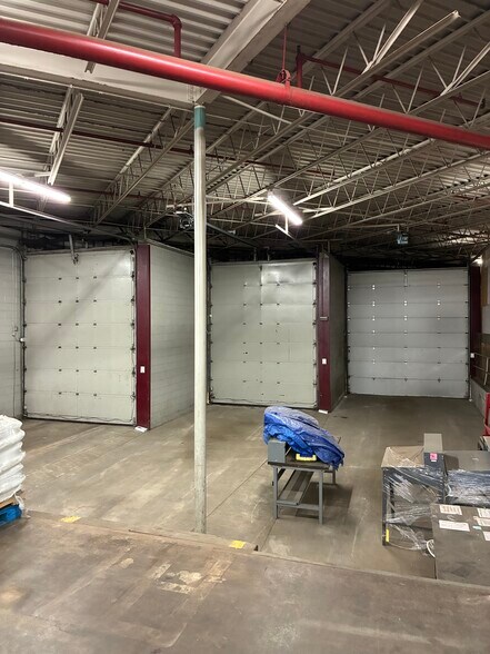 More Photos Of 248 N Union St, Rochester Warehouse For Lease