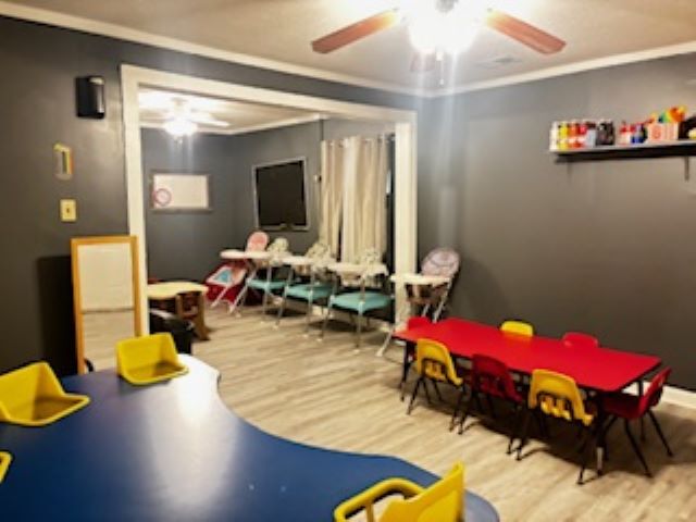 More Photos Of 3090 Allison Bonnett Memorial Dr, Bessemer Daycare Center For Sale