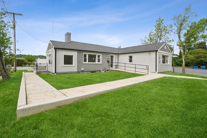 More Photos Of 1018 Mountain Ave, Mountainside Office For Sale