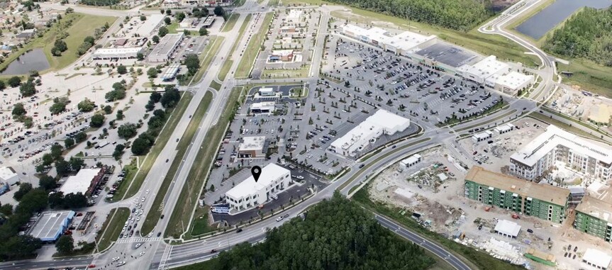 More Photos Of 3190 N Poinciana Blvd, Kissimmee Medical For Lease