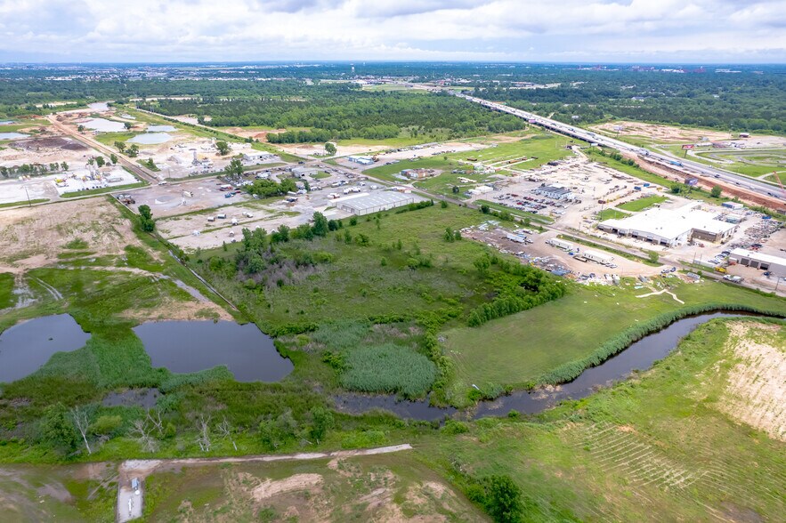 More Photos Of South Harvey, Norman Land For Sale