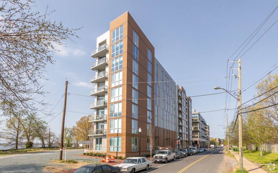 More Photos Of 88 V St SW, Washington Apartments For Lease