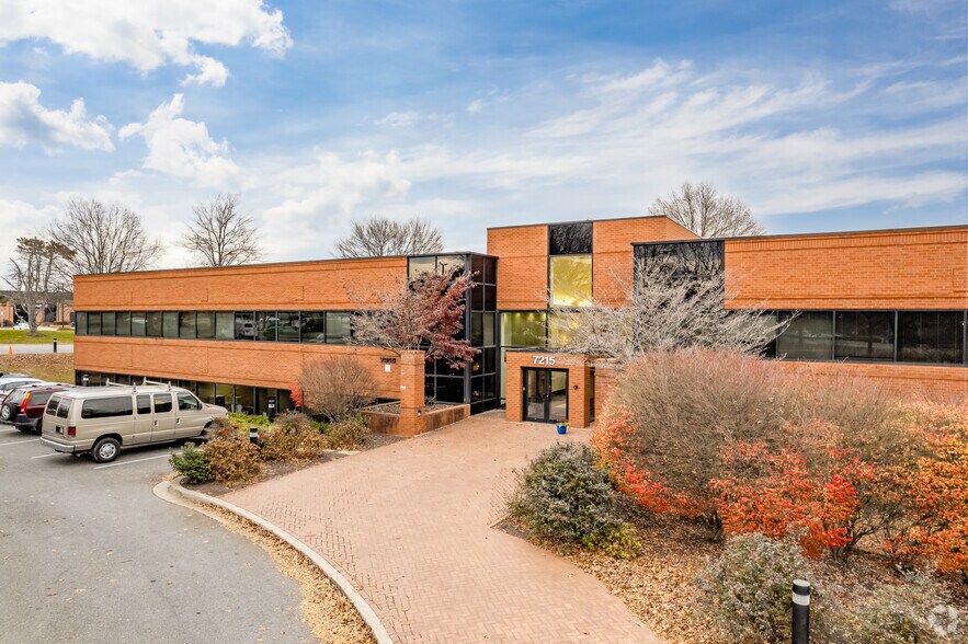 More Photos Of 7215 Corporate Ct, Frederick Office For Lease