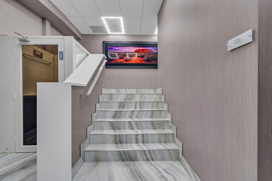 More Photos Of 21 E Front St, Red Bank Office For Sale